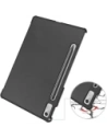 Kup Etui Bizon Case Tab Croc do Lenovo Xiaoxin Pad Pro 2022 / P11 Pro Gen 2 czarne - BIZ432 - {ean13} - Sklep Home Screen