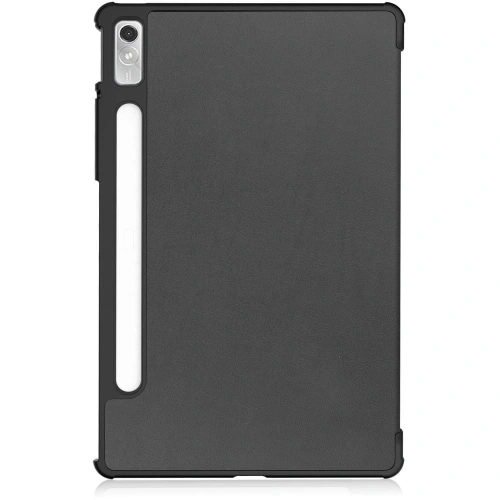 Kup Etui Bizon Case Tab Croc do Lenovo Xiaoxin Pad Pro 2022 / P11 Pro Gen 2 czarne - BIZ432 - {ean13} - Sklep Home Screen