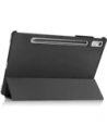 Kup Etui Bizon Case Tab Croc do Lenovo Xiaoxin Pad Pro 2022 / P11 Pro Gen 2 czarne - BIZ432 - {ean13} - Sklep Home Screen