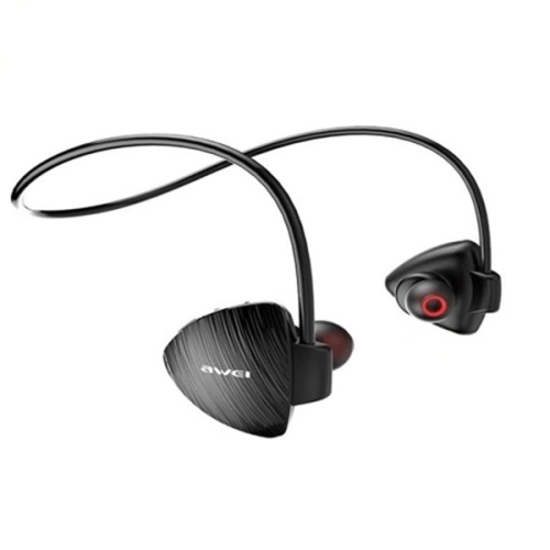 Kup AWEI sportovní sluchátka Bluetooth A847BL černá/black - AWEI027BLK - {ean13} - Sklep Home Screen