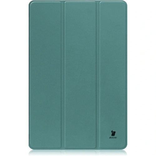 Kup Bizon Case Tab Croc Lenovo Xiaoxin Pad Pro 2022 / P11 Pro Gen 2 dunkelgrün - BIZ433 - {ean13} - Sklep Home Screen