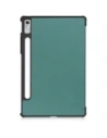 Kup Bizon Case Tab Croc Lenovo Xiaoxin Pad Pro 2022 / P11 Pro Gen 2 dunkelgrün - BIZ433 - {ean13} - Sklep Home Screen