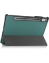 Kup Bizon Case Tab Croc Lenovo Xiaoxin Pad Pro 2022 / P11 Pro Gen 2 dunkelgrün - BIZ433 - {ean13} - Sklep Home Screen
