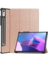 Kup Bizon Case Tab Croc Lenovo Xiaoxin Pad Pro 2022 / P11 Pro Gen 2 rózsaarany - BIZ434 - {ean13} - Sklep Home Screen