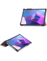 Kup Etui Bizon Case Tab Croc do Lenovo Xiaoxin Pad Pro 2022 / P11 Pro Gen 2 różowozłote - BIZ434 - {ean13} - Sklep Home Screen
