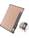 Kup Etui Bizon Case Tab Croc do Lenovo Xiaoxin Pad Pro 2022 / P11 Pro Gen 2 różowozłote - BIZ434 - {ean13} - Sklep Home Screen