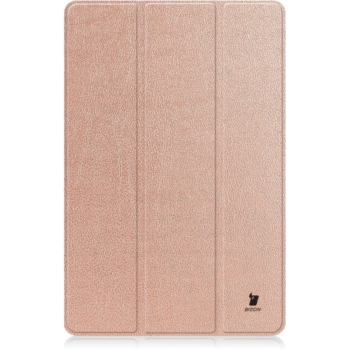 Kup Etui Bizon Case Tab Croc do Lenovo Xiaoxin Pad Pro 2022 / P11 Pro Gen 2 różowozłote - BIZ434 - {ean13} - Sklep Home Screen