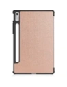Kup Etui Bizon Case Tab Croc do Lenovo Xiaoxin Pad Pro 2022 / P11 Pro Gen 2 różowozłote - BIZ434 - {ean13} - Sklep Home Screen