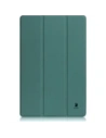 Kup Caz Bizon Tab Croc Lenovo Tab P12 Pro verde închis - BIZ435 - {ean13} - Sklep Home Screen