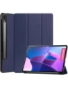 Kup Bizon Case Tab Croc Lenovo Tab P12 Pro navyblau - BIZ436 - {ean13} - Sklep Home Screen