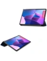 Kup Bizon Case Tab Croc Lenovo Tab P12 Pro navyblau - BIZ436 - {ean13} - Sklep Home Screen