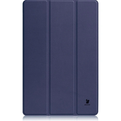 Kup Bizon Case Tab Croc Lenovo Tab P12 Pro navyblau - BIZ436 - {ean13} - Sklep Home Screen