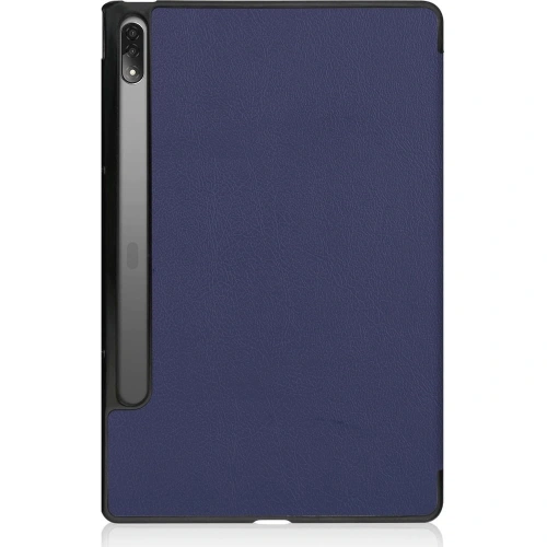 Kup Bizon Case Tab Croc Lenovo Tab P12 Pro navyblau - BIZ436 - {ean13} - Sklep Home Screen