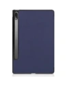 Kup Bizon Case Tab Croc Lenovo Tab P12 Pro navyblau - BIZ436 - {ean13} - Sklep Home Screen