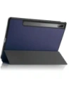 Kup Bizon Case Tab Croc Lenovo Tab P12 Pro navyblau - BIZ436 - {ean13} - Sklep Home Screen