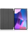 Kup Bizon Case Tab Croc Lenovo Tab P12 Pro navyblau - BIZ436 - {ean13} - Sklep Home Screen