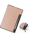 Kup Etui Bizon Case Tab Croc do Lenovo Tab P12 Pro różowozłote - BIZ437 - {ean13} - Sklep Home Screen