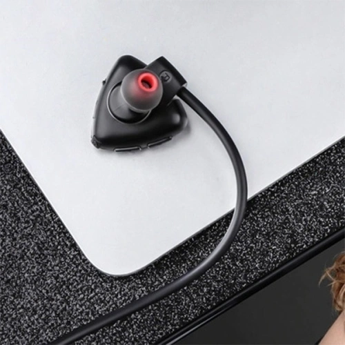 Buy AWEI Wireless In-Ear Earphones Bluetooth A847BL black - AWEI027BLK - {ean13} - Home Screen Store Europe