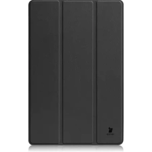 Etui Bizon Case Tab Croc do Lenovo Tab P12 Pro czarne
