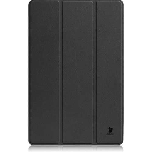 Kup Etui Bizon Case Tab Croc do Lenovo Tab P12 Pro czarne - BIZ438 - {ean13} - Sklep Home Screen
