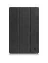 Kup Bizon Case Tab Croc Lenovo Tab P12 Pro fekete - BIZ438 - {ean13} - Sklep Home Screen