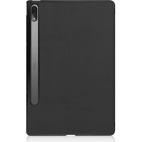Kup Etui Bizon Case Tab Croc do Lenovo Tab P12 Pro czarne - BIZ438 - {ean13} - Sklep Home Screen