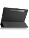 Kup Bizon Case Tab Croc Lenovo Tab P12 Pro schwarz - BIZ438 - {ean13} - Sklep Home Screen