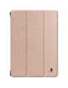 Kup Etui Bizon Case Tab Croc do Lenovo Yoga Smart Tab 10.1 / Lenovo Yoga Tab 5 różowozłote - BIZ439 - {ean13} - Sklep Home Screen