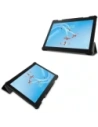 Buy Bizon Case Tab Croc Lenovo Yoga Smart Tab 10.1 / Lenovo Yoga Tab 5 black - BIZ440 - {ean13} - Home Screen Store Europe