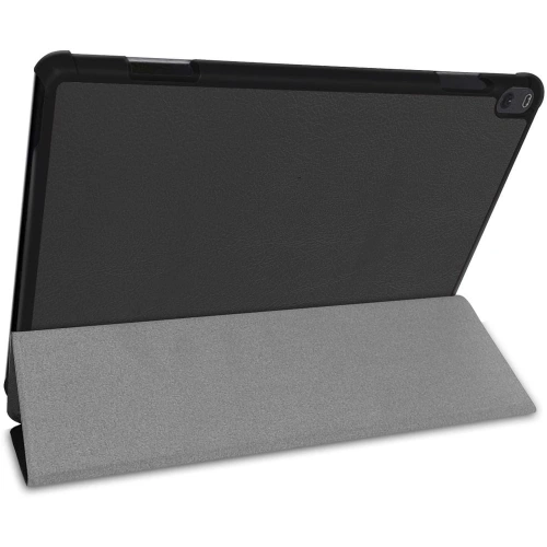 Buy Bizon Case Tab Croc Lenovo Yoga Smart Tab 10.1 / Lenovo Yoga Tab 5 black - BIZ440 - {ean13} - Home Screen Store Europe