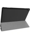 Buy Bizon Case Tab Croc Lenovo Yoga Smart Tab 10.1 / Lenovo Yoga Tab 5 black - BIZ440 - {ean13} - Home Screen Store Europe