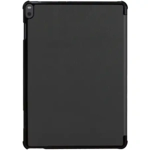 Etui Bizon Case Tab Croc do Lenovo Yoga Smart Tab 10.1 / Lenovo Yoga Tab 5 czarne