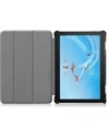 Buy Bizon Case Tab Croc Lenovo Yoga Smart Tab 10.1 / Lenovo Yoga Tab 5 black - BIZ440 - {ean13} - Home Screen Store Europe