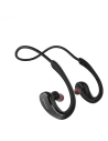 AWEI Wireless In-Ear Earphones Bluetooth A881BL NFC black