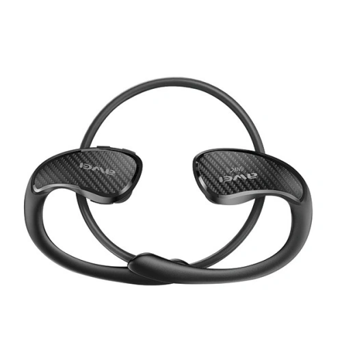 Kup AWEI Bluetooth Sport-Kopfhörer A881BL NFC schwarz/schwarz - AWEI028BLK - {ean13} - Sklep Home Screen
