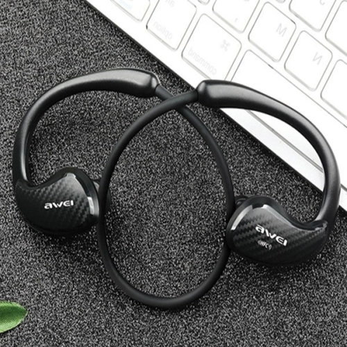Kup AWEI sportovní sluchátka Bluetooth A881BL NFC černá/black - AWEI028BLK - {ean13} - Sklep Home Screen