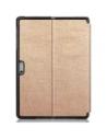 Buy Bizon Case Tab Croc Microsoft Surface Go 3 / Go 2 / Go rose gold - BIZ441 - {ean13} - Home Screen Store Europe