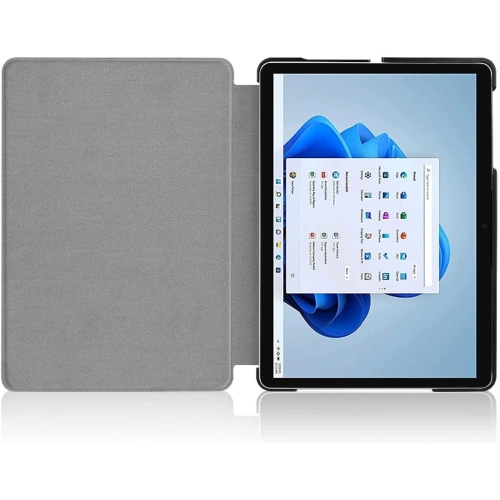 Buy Bizon Case Tab Croc Microsoft Surface Go 3 / Go 2 / Go rose gold - BIZ441 - {ean13} - Home Screen Store Europe