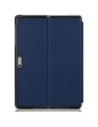 Buy Bizon Case Tab Croc Microsoft Surface Go 3 / Go 2 / Go navy blue - BIZ442 - {ean13} - Home Screen Store Europe