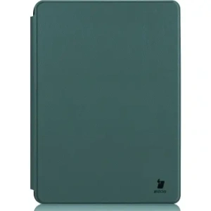 Bizon Case Tab Croc Microsoft Surface Go 3 / Go 2 / Go dark green