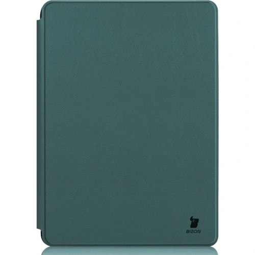 Kup Bizon Case Tab Croc Microsoft Surface Go 3 / Go 2 / Go sötétzöld - BIZ443 - {ean13} - Sklep Home Screen