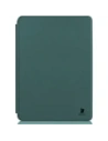 Kup Bizon Case Tab Croc Microsoft Surface Go 3 / Go 2 / Go sötétzöld - BIZ443 - {ean13} - Sklep Home Screen