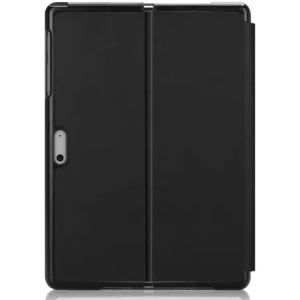 Etui Bizon Case Tab Croc do Microsoft Surface Go 3 / Go 2 / Go czarne Etui Bizon Case Tab Croc do Microsoft Surface Go 3 / Go 2 / Go czarne