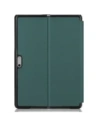Buy Bizon Case Tab Croc Microsoft Surface Pro 8 dark green - BIZ445 - {ean13} - Home Screen Store Europe