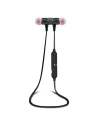 AWEI A920BL fekete Bluetooth sport fülhallgató mágneses