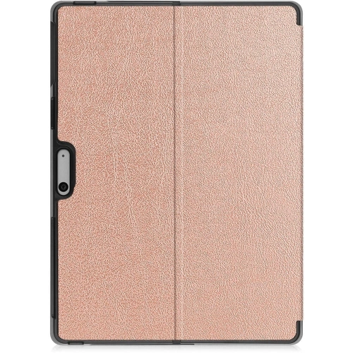 Kup Bizon Case Tab Croc Microsoft Surface Pro 11 / 10 / 9 roz aurit - BIZ446 - {ean13} - Sklep Home Screen