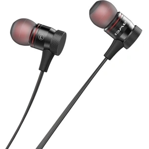 AWEI słuchawki sportowe Bluetooth A920BL czarny/black magnetyczne