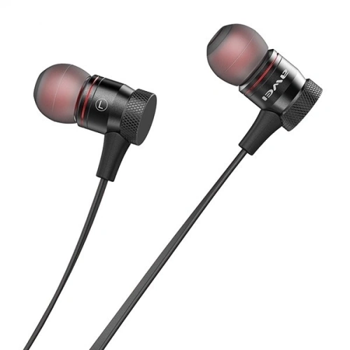 Kup AWEI sportovní sluchátka Bluetooth A920BL černá/magnetická - AWEI029BLK - {ean13} - Sklep Home Screen