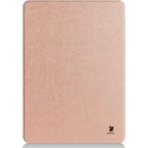 Etui Bizon Case Tab Croc do Microsoft Surface Pro 11 / 10 / 9 różowozłote Etui Bizon Case Tab Croc do Microsoft Surface Pro 11 / 10 / 9 różowozłote