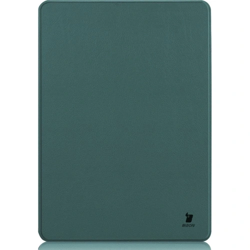 Kup Bizon Case Tab Croc Microsoft Surface Pro 11 / 10 / 9 dunkelgrün - BIZ447 - {ean13} - Sklep Home Screen